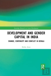 Development And Gender Capital In India