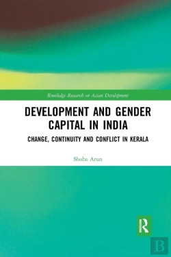 Bertrand.pt - Development And Gender Capital In India