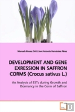 Bertrand.pt - Development And Gene Exression In Saffro