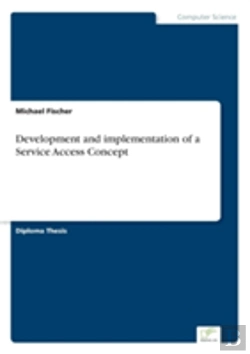 Bertrand.pt - Development And Implementation Of A Service Access Concept