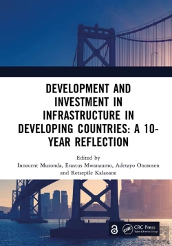 Bertrand.pt - Development And Investment In Infrastructure In Developing Countries: A 10-Year Reflection
