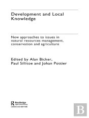 Development And Local Knowledge