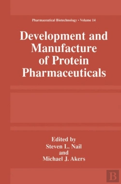 Bertrand.pt - Development And Manufacture Of Protein Pharmaceuticals