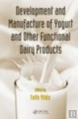 Bertrand.pt - Development And Manufacture Of Yogurt And Other Functional Dairy Products
