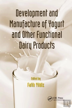 Bertrand.pt - Development And Manufacture Of Yogurt And Other Functional Dairy Products