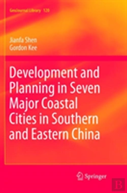 Bertrand.pt - Development And Planning In Seven Major Coastal Cities In Southern And Eastern China