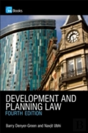 Development And Planning Law