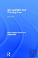 Development And Planning Law