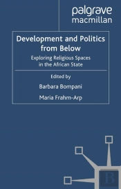 Development And Politics From Below