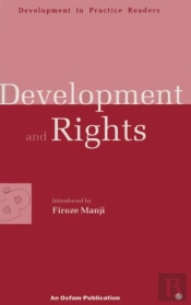 Development And Rights