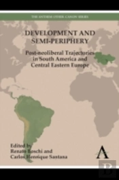 Development And Semi-Periphery