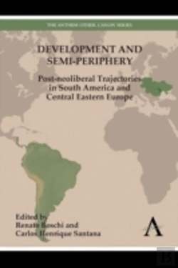 Bertrand.pt - Development And Semi-Periphery