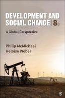 Development And Social Change