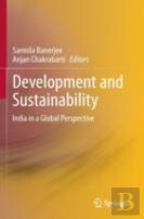 Development And Sustainability