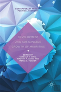 Bertrand.pt - Development And Sustainable Growth Of Mauritius