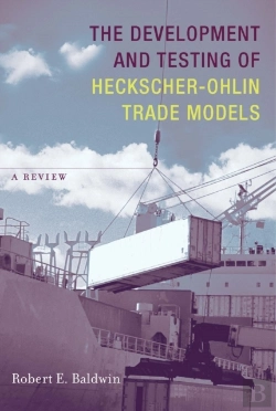 Bertrand.pt - Development And Testing Of Heckscher-Ohlin Trade Models