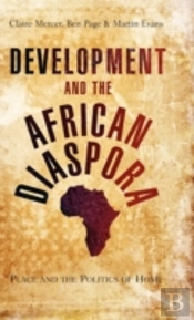 Development And The African Diaspora