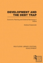 Development And The Debt Trap