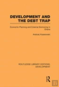 Bertrand.pt - Development And The Debt Trap