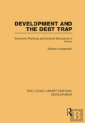 Development And The Debt Trap