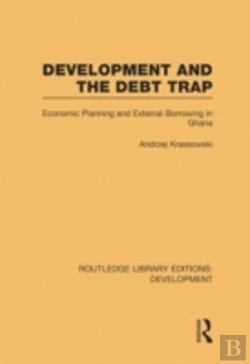 Bertrand.pt - Development And The Debt Trap