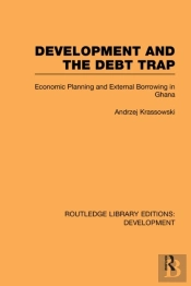 Development And The Debt Trap