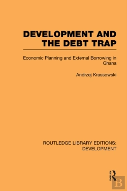 Bertrand.pt - Development And The Debt Trap