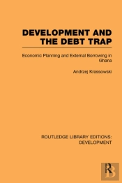 Development And The Debt Trap