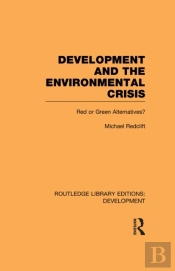 Development And The Environmental Crisis