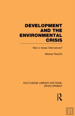 Bertrand.pt - Development And The Environmental Crisis