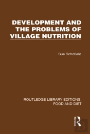 Development And The Problems Of Village Nutrition