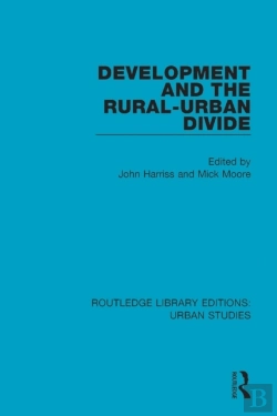 Bertrand.pt - Development And The Rural-Urban Divide