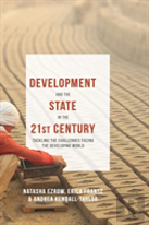 Development And The State In The 21st Century