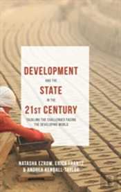 Development And The State In The 21st Century