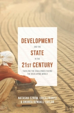 Bertrand.pt - Development And The State In The 21st Century