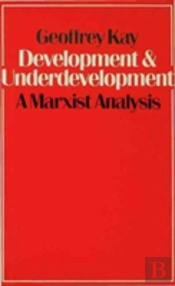 Development And Underdevelopment