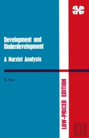 Development And Underdevelopment