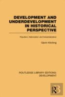 Development And Underdevelopment In Historical Perspective