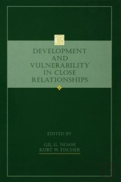 Development And Vulnerability In Close Relationships
