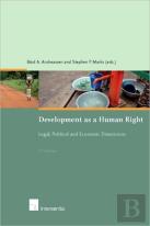 Development As A Human Right