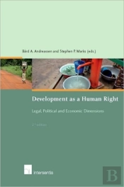 Development As A Human Right