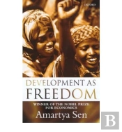 Development As Freedom