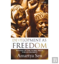 Bertrand.pt - Development As Freedom