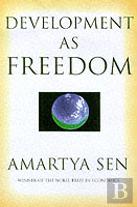 Development As Freedom