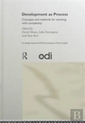 Development As Process