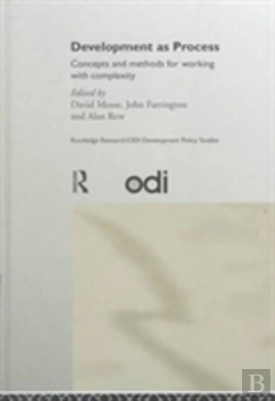 Bertrand.pt - Development As Process