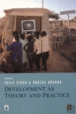 Bertrand.pt - Development As Theory And Practice