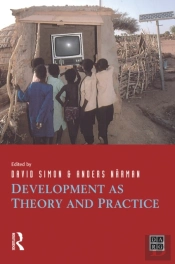 Development As Theory And Practice