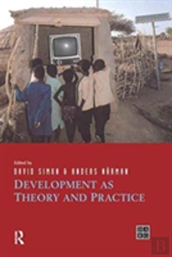 Bertrand.pt - Development As Theory And Practice