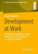 Development At Work